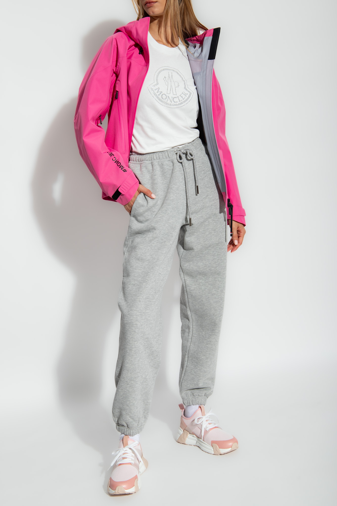 Monki sweatpants hot sale